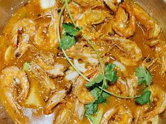 -惠友大虾(太原北街店)