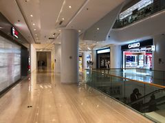 店内环境-金茂览秀城