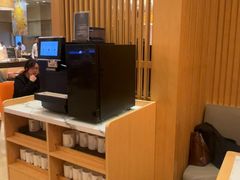 -上海大宁福朋喜来登酒店大堂吧(共和新路店)