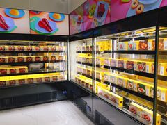 -周黑鸭(深圳大新地铁站店)