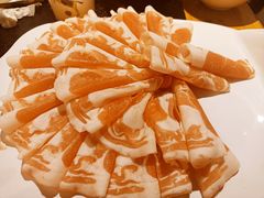 -京炭铜锅涮肉·羊蝎子·羊肉炉(保利·时光里店)
