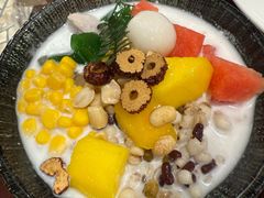 -南海渔家•海鲜•正宗海南菜(海棠湾店)