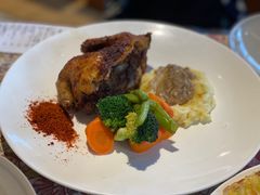 -彼德西餐厅(凯德广场新南店)