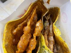 -清真·二嫂子煎饼果子(鼓楼旗舰形象店)