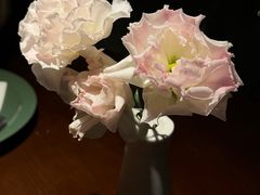 -Fuzzy Bistro 浮几韩餐·茶酒馆