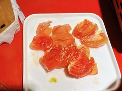 -醉烧膘·烧烤夜宵王(总店)