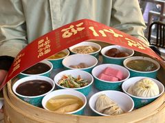 -奇芳阁·百年清真南京菜(夫子庙店)
