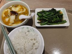 -老乡鸡(融科天地店)