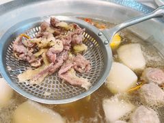 -古乐牛香鲜牛肉牛杂火锅(观前街店)