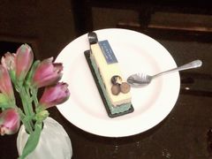 -行者书屋大堂吧 ·下午茶(南京圣和府邸酒店)