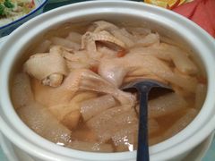 -和记小菜(东方店)