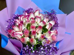 -沪花拾者(好再来花卉鲜花店)