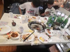 -汉丽轩烤肉·火锅自助餐厅(天一城店)