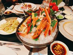 -Mr·Fish鱼鲜生海鲜放题(银泰in99店)
