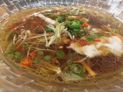 -拂晓山房·私房川菜(西门店)