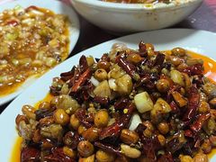 -老丘丘(较场口店)