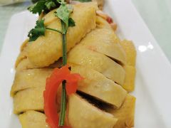 -新恬乐大酒家(沧达大厦店)