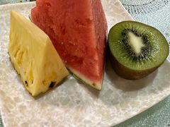 -钱库里海鲜自助(唐山街店)