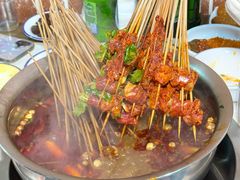 -牛华绿缘麻辣烫(牛华总店)