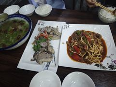 -清真·伊清阁餐厅