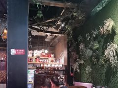 -小花花炭火烤肉·十五年延吉风味(左家庄店)