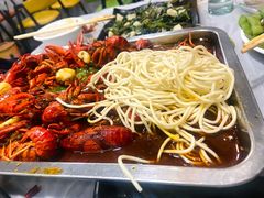 -丑八怪龙虾(盈嘉·香榴湾店)