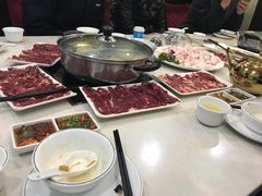 -潮泰牛肉火锅 · 创于1992年(车公庙店)