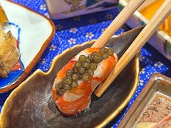 -鮨一日本料理(大中华店)