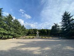 -秦始皇帝陵博物院-丽山园