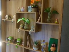 -禧瑞 ·丝浴主题·水疗·spa(中山公园店)