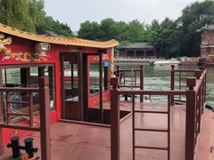 -皇家御河游(紫御湾码头)