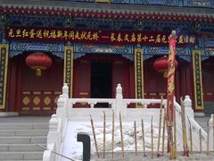 景点-文庙