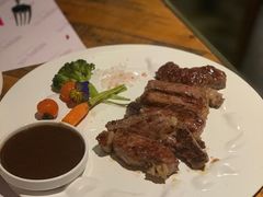 -AZUL by FUEL蓝色·法式酒馆(琶醍店)