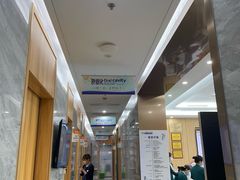 -上海仁爱医院口腔科 · 种植