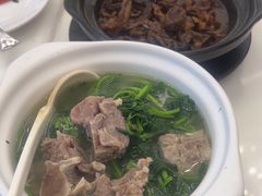 -新世界餐厅(万达店)