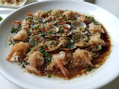 -阿拉本帮菜馆(虹口店)