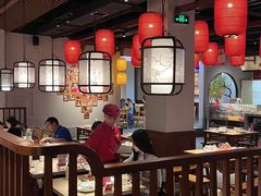 -湘阁里辣(大朗广场店)