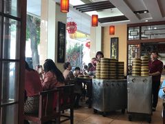 -府城小食馆(金龙宾馆店)