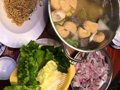 -鱼醉无骨鱼·中山脆肉鲩(荔湾路店)