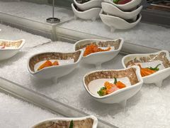 -上隐水产海鲜刺身自助餐(淮海百盛店)