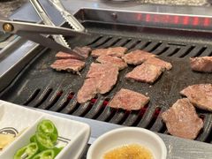 -阿里郎韩国料理