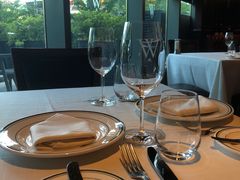 -Wolfgang’s Steakhouse 沃夫冈牛排馆(上海白玉兰广场店)