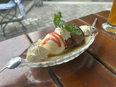 -宝莱纳餐厅(滨江店)