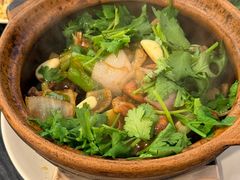 -紫金食坊(江南西路店)