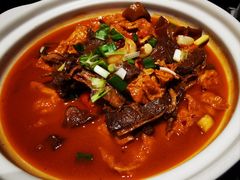 -鸽子侯·家宴·平价海鲜(绿地店)