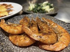 -多佐铁板烧(富力广场店)