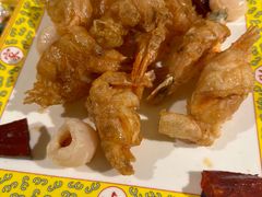 -那家小馆•北京菜•烤鸭(中关村店)