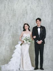 -雨墨婚纱摄影工作室