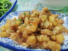 -杨南饭店·二十五年闽菜馆(凤湖新城一店)