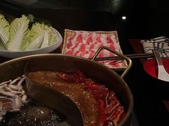 -赤RedBowl川锅·炙烤·板前(北京瑰丽酒店)